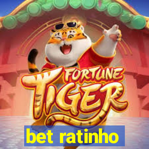 bet ratinho